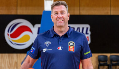 Why Adelaide will look different under Gleeson