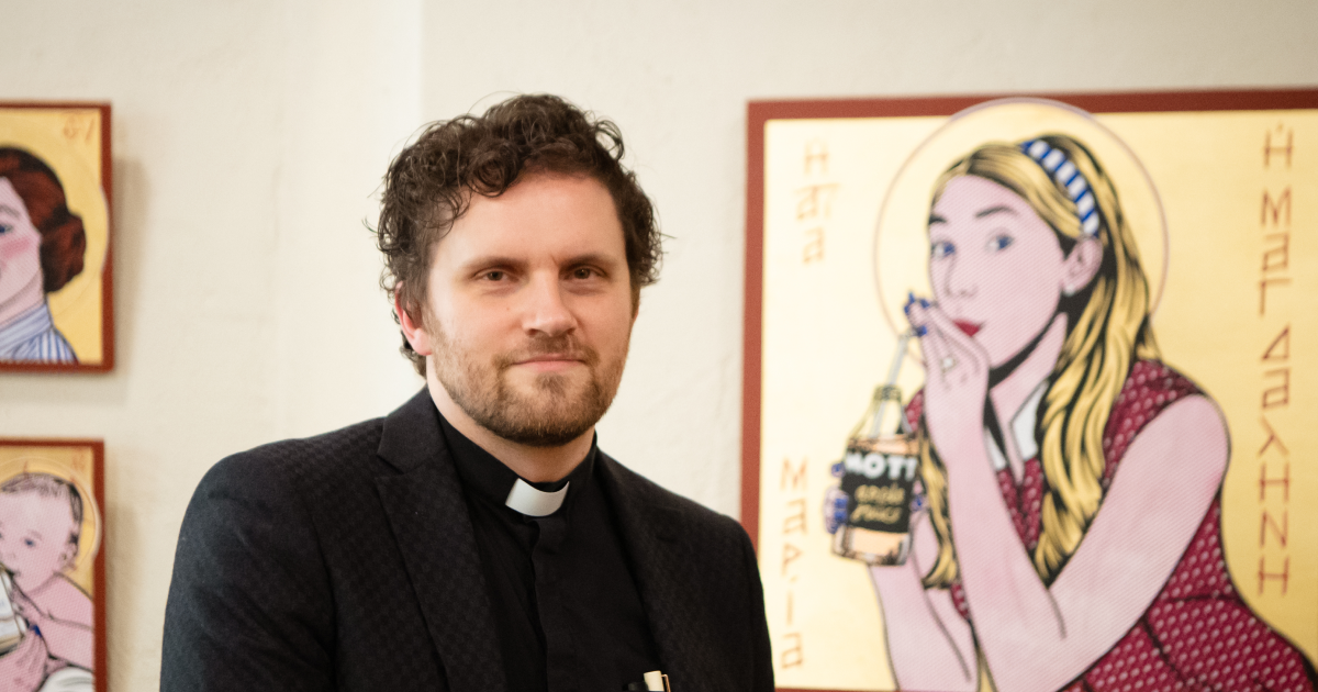 The Catholic Herald — Pentecost 2026 cover (Issue 6665)