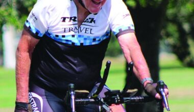 Inclusive Cycling: Pasadena Senior Games has handful of competitions left before 2026 end | News