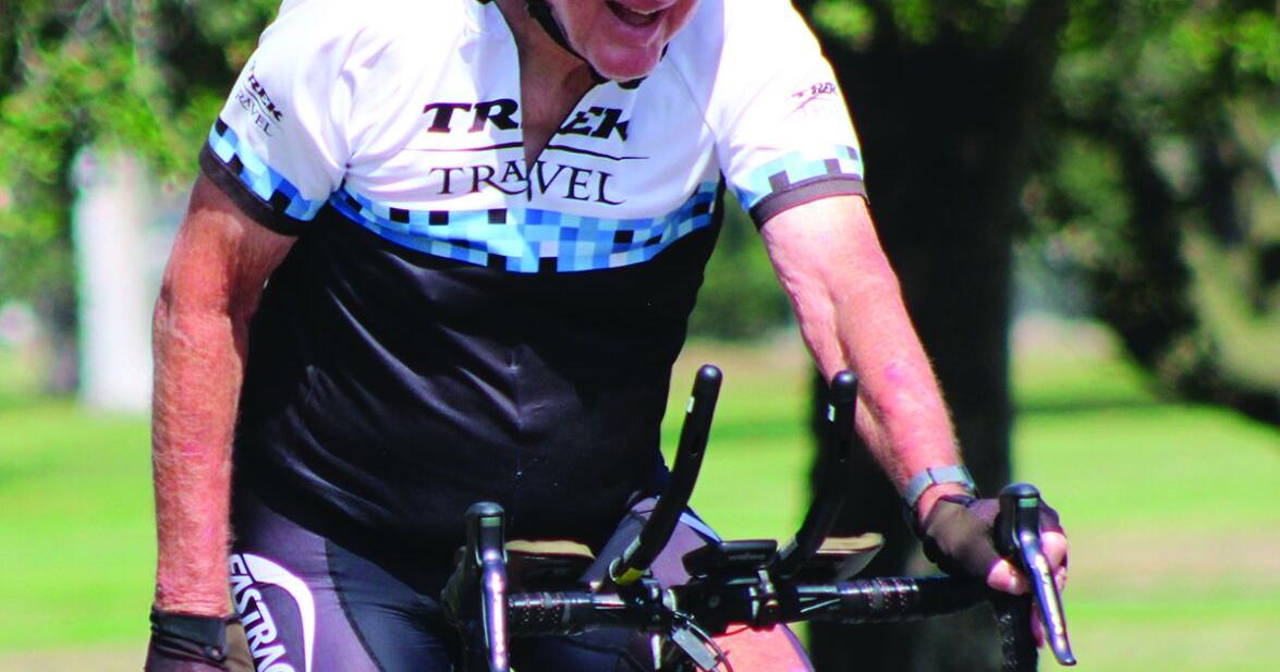 Inclusive Cycling: Pasadena Senior Games has handful of competitions left before 2026 end | News