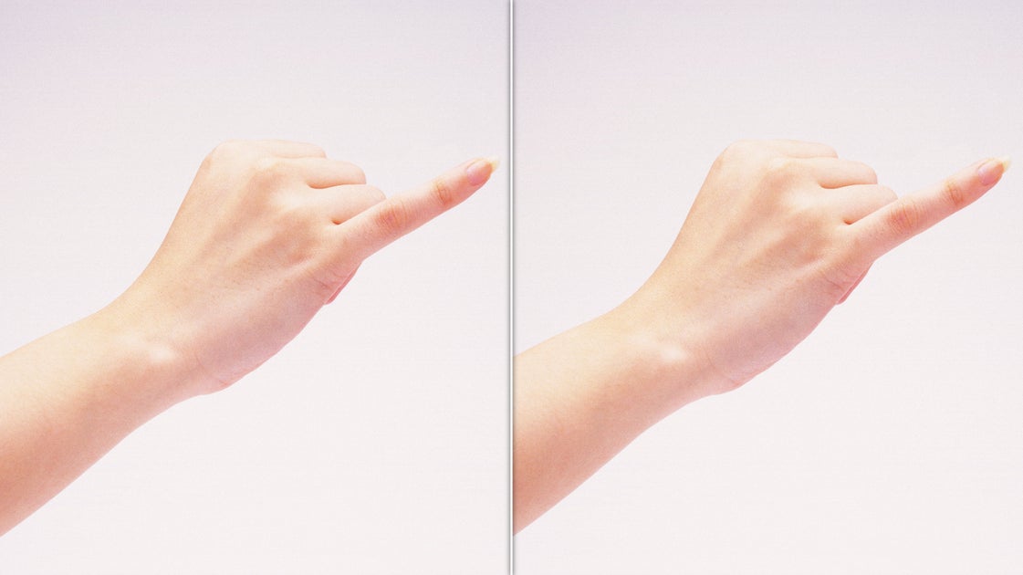 This 5-Second Pinky Exercise To Reduce Dementia Is Going Viral — And Neurologists Have Thoughts