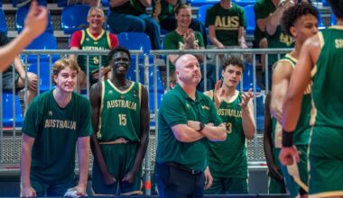 Robbie McKinlay leaves lasting CoE legacy