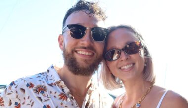 How One Millennial Hit Financial Independence in Three Years