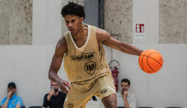 NBL Next Stars send global NBA message