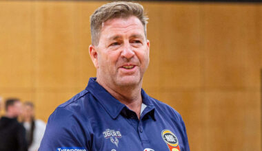How Adelaide won the battle for Trevor Gleeson