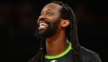 Defensive Player of the Year departs Phoenix