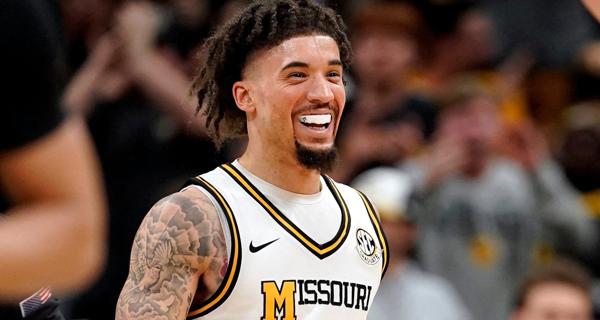 REPORT: Champions sign exciting young guard