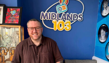 Westmeath Psychotherapist Warns Of Gambling Addictions