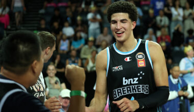 'My best is still to come': Lopez