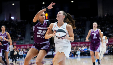 Career night a Dream for bucket-getter Borlase