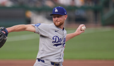 Rays vs. Dodgers Prediction, MLB Picks for Monday, June 15