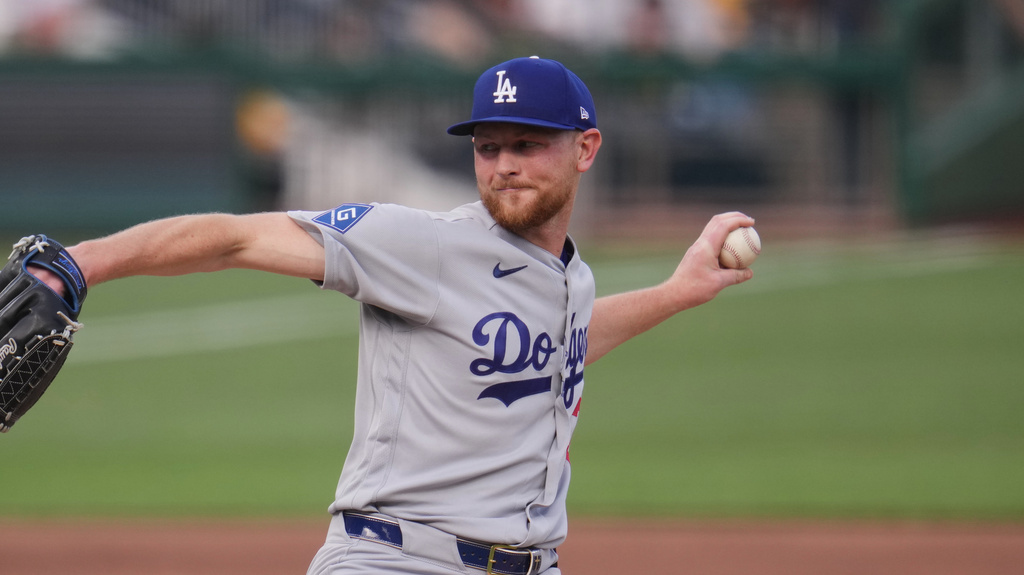 Rays vs. Dodgers Prediction, MLB Picks for Monday, June 15
