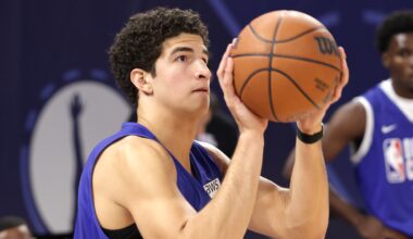 Lopez: 'Why NBL Next Stars prepared me for NBA'