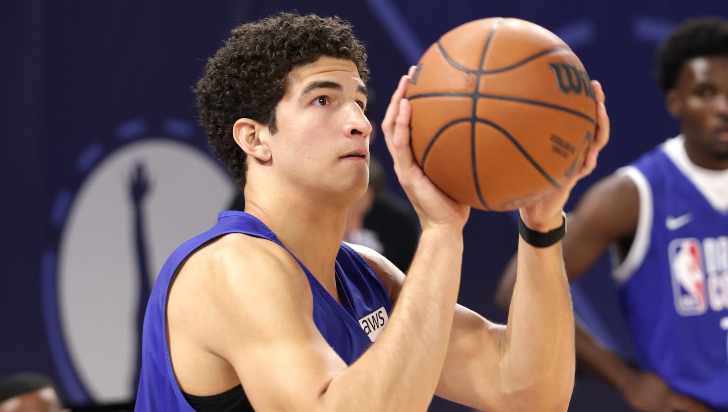 Lopez: 'Why NBL Next Stars prepared me for NBA'