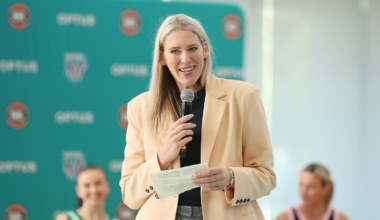 ‘Summer is our identity’: WNBL to withstand season change