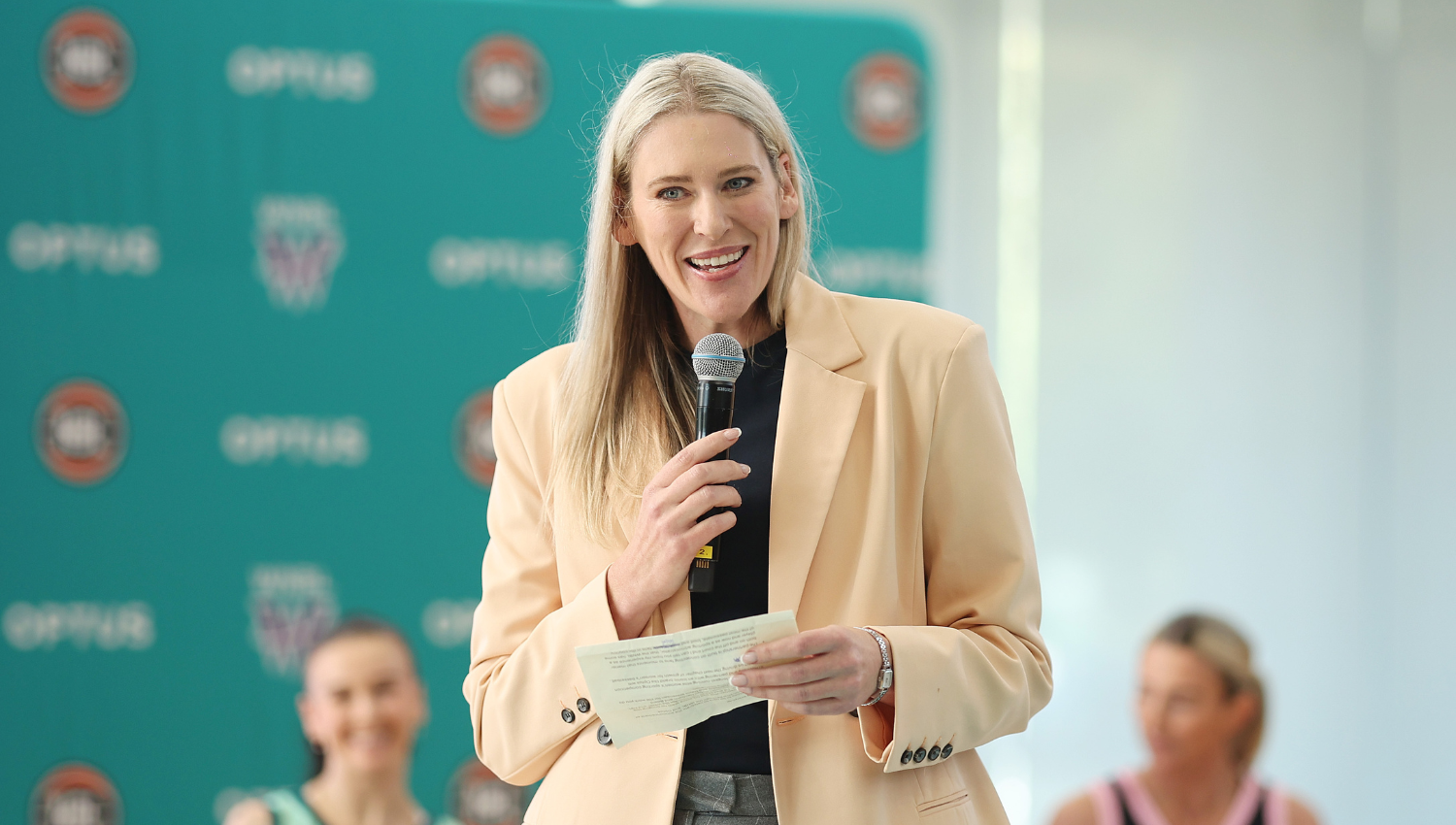 ‘Summer is our identity’: WNBL to withstand season change