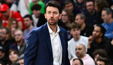 REPORT: United pivot in coaching search