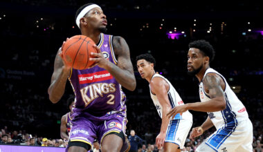 REPORT: NBA veteran re-signs with champions