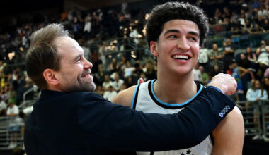 How the NBL prepared Karim Lopez for the NBA