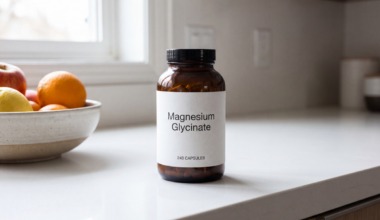 Nutricost Magnesium Glycinate $1.84M Class Action Settlement