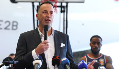 Race for NBL expansion enters critical phase