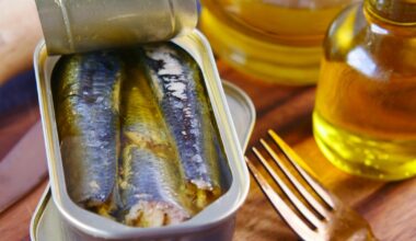 Sardines Health Benefits: Good News For Heart, Brain And Bone Health