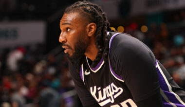 NBA veteran linked to NBL