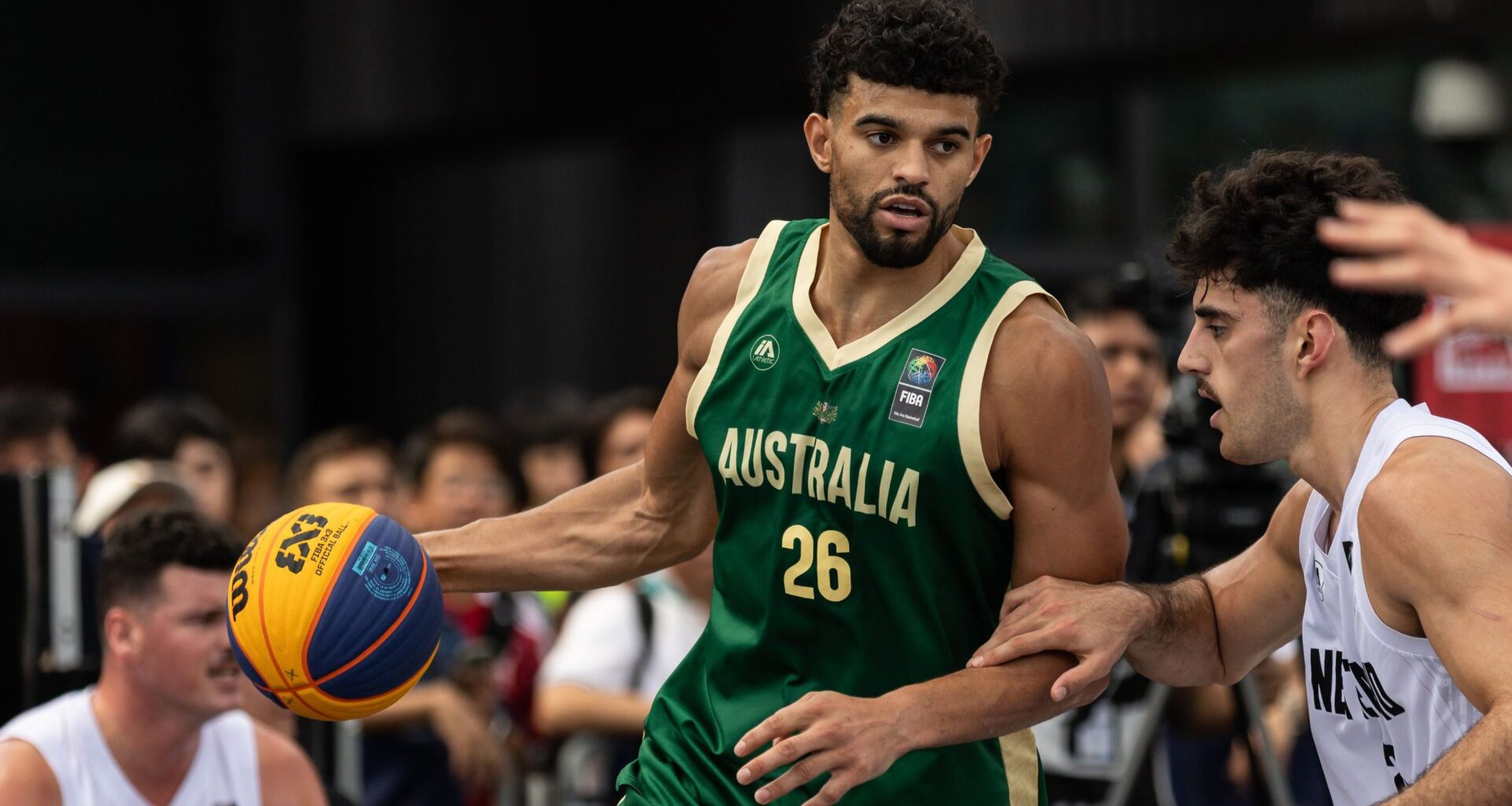 Gangurrus announce Commonwealth Games teams