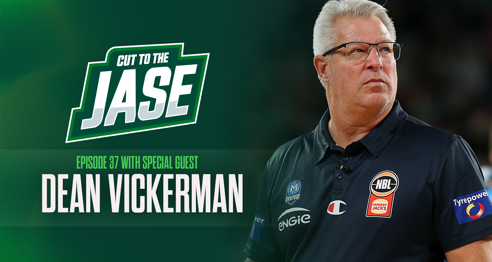 'I failed': Vickerman reveals why United exit timing was right