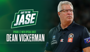 'I failed': Vickerman reveals why United exit timing was right