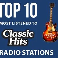 NY’s CBS-FM And L.A.’s ‘K-Earth’ Dominate Classic Hits’ Top 10. | Story
