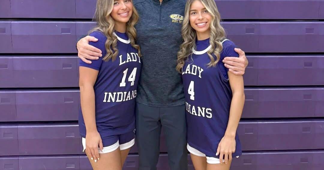 Vennas 'grateful' for time together through basketball | Sports