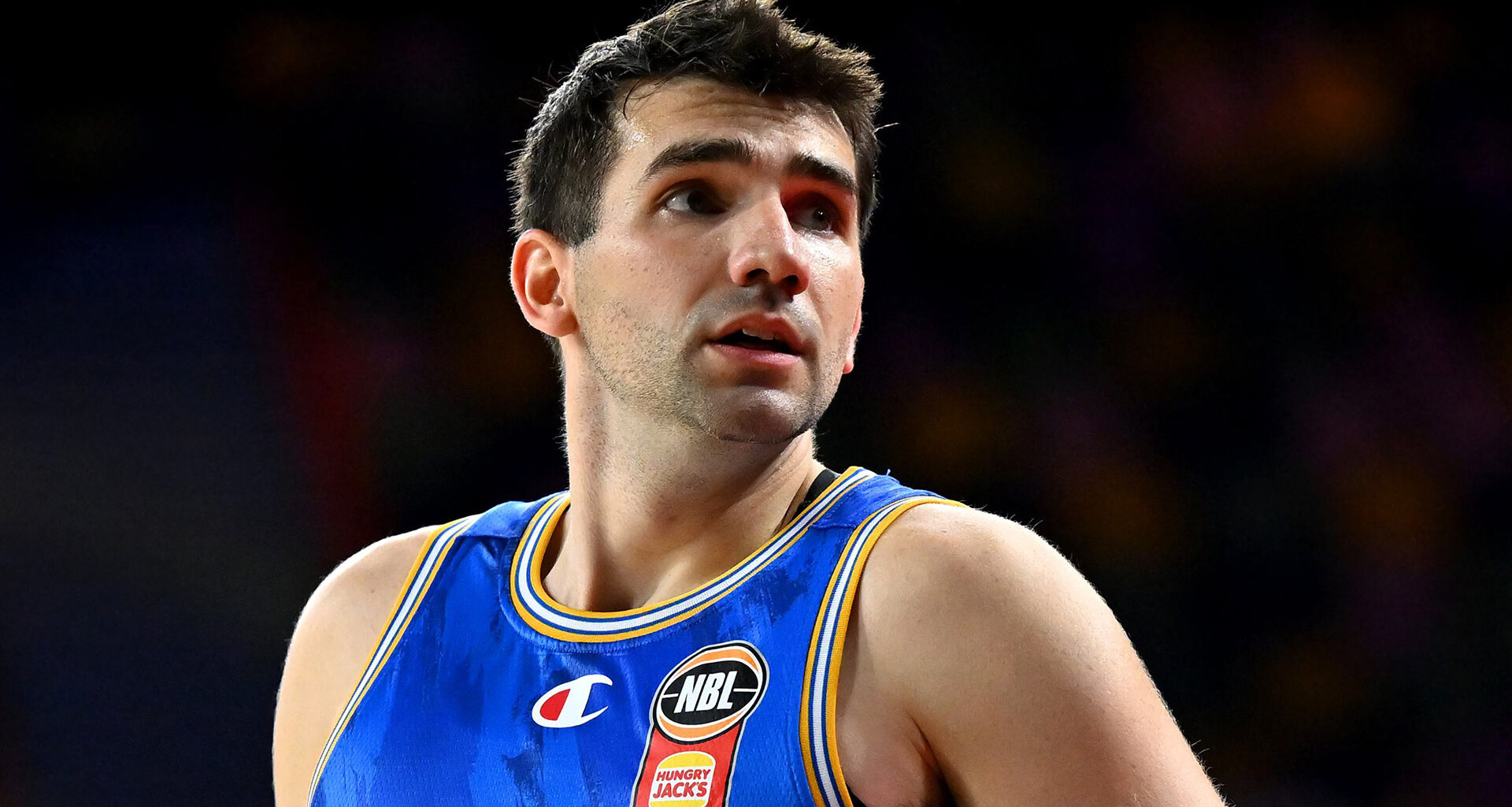 REPORT: Roth's revamp continues with import target