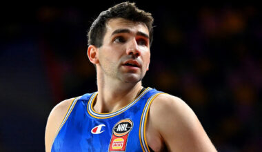 REPORT: Roth's revamp continues with import target