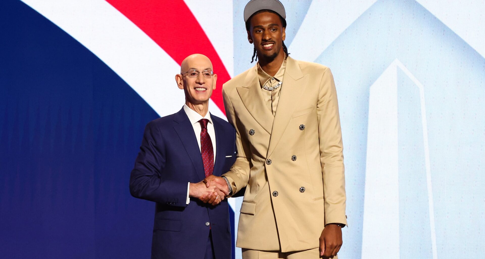 Next Stars: The NBA pipeline rolls on