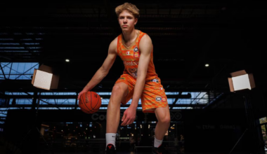 Cadee: What Luke Paul becoming a Taipan shows me