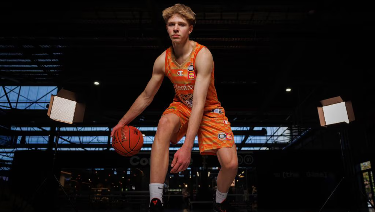 Cadee: What Luke Paul becoming a Taipan shows me
