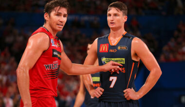 Bruce chases almighty Cairns comeback