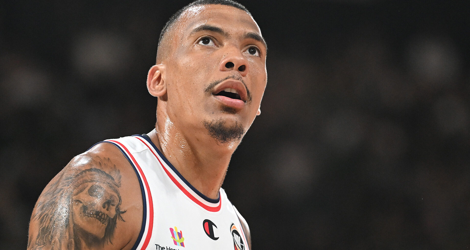 Former Adelaide star would "love" NBL return
