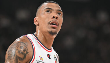 Former Adelaide star would "love" NBL return
