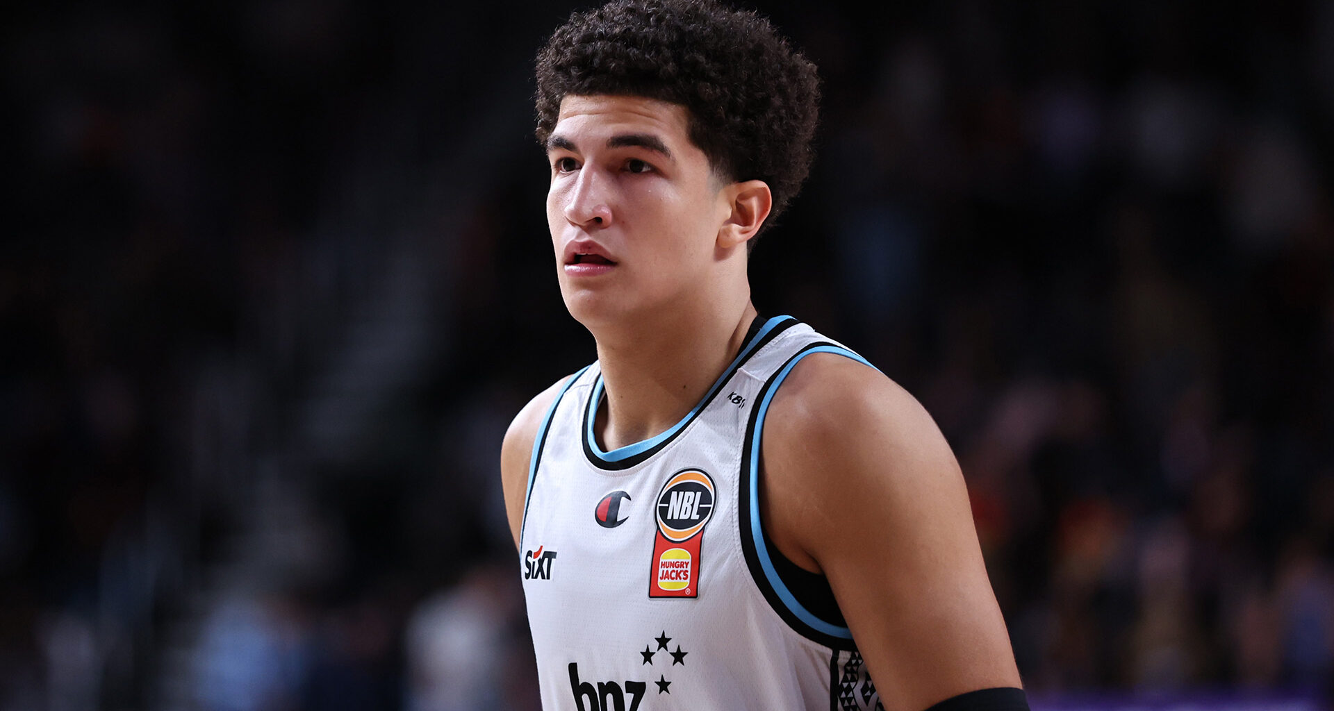 Mexico. NBL. NBA? How Karim Lopez reached the cusp of history