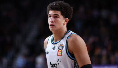 Mexico. NBL. NBA? How Karim Lopez reached the cusp of history