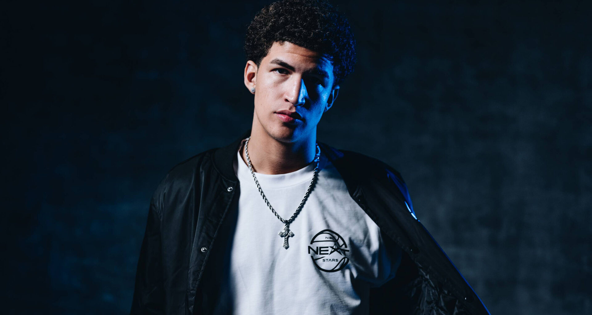 Why Lopez chose Next Stars path to NBA