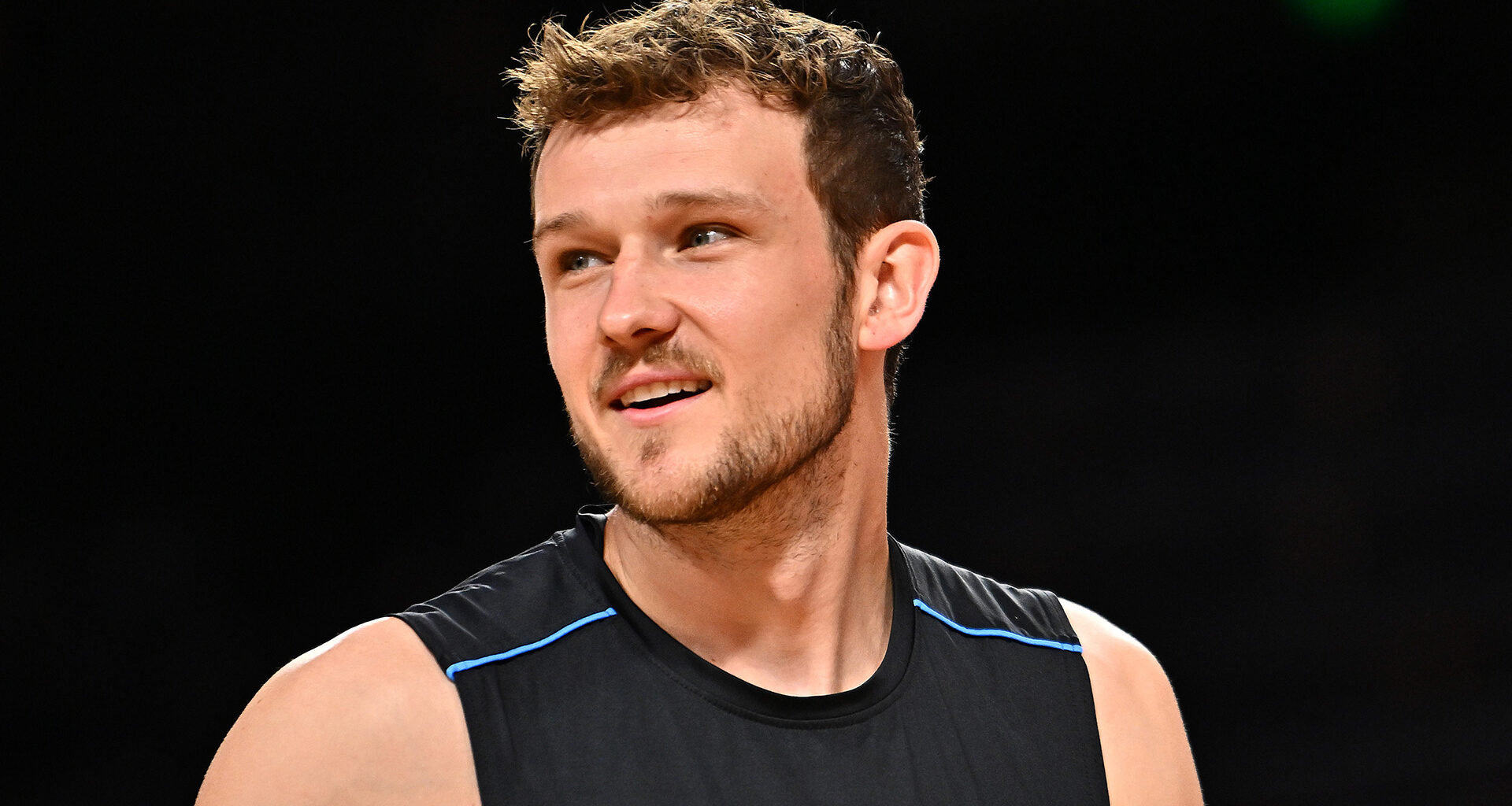 Krebs injury clouds Phoenix off-season arrival