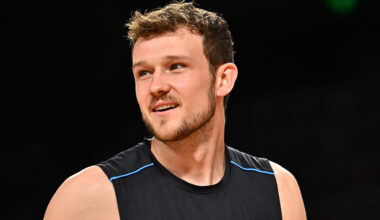 Krebs injury clouds Phoenix off-season arrival
