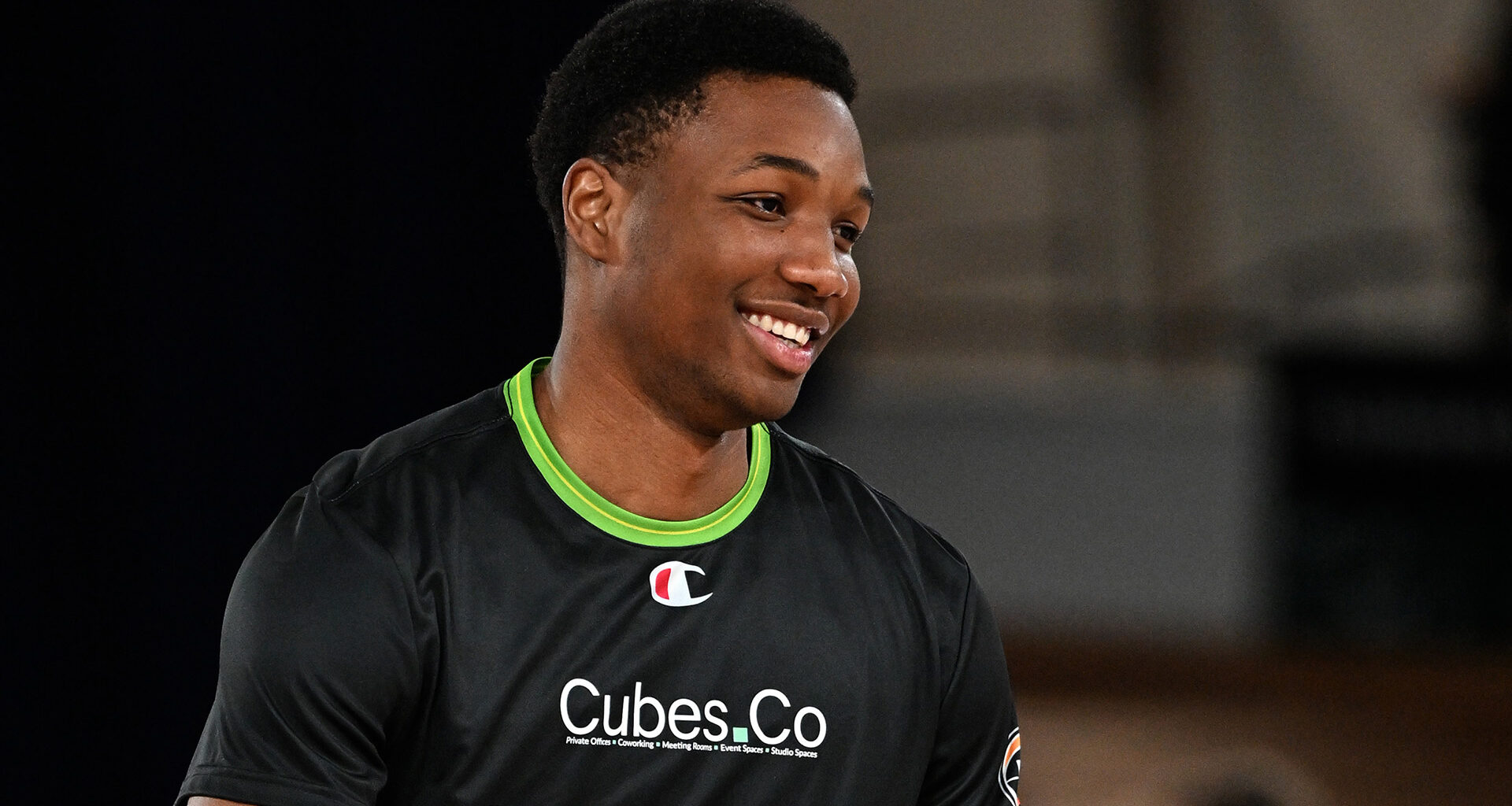 Next Star locks in Lakers workout