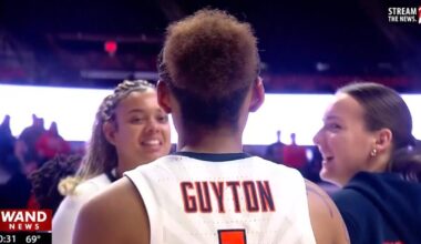 Illinois women's basketball team returning bulk of roster for summer workouts | Illini