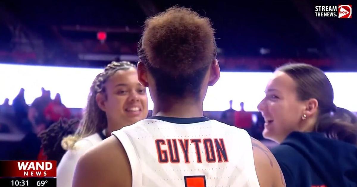 Illinois women's basketball team returning bulk of roster for summer workouts | Illini