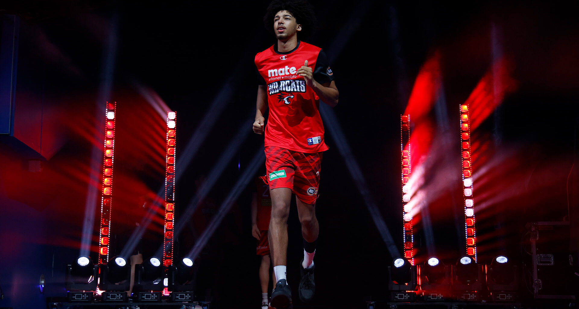 Kouakou-Heugue and NBL agree to release