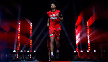 Kouakou-Heugue and NBL agree to release